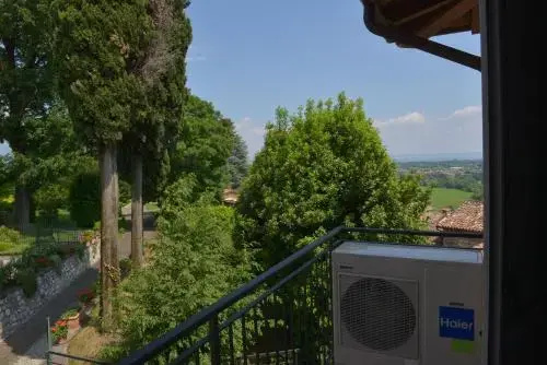 Residence Delizia Picedo