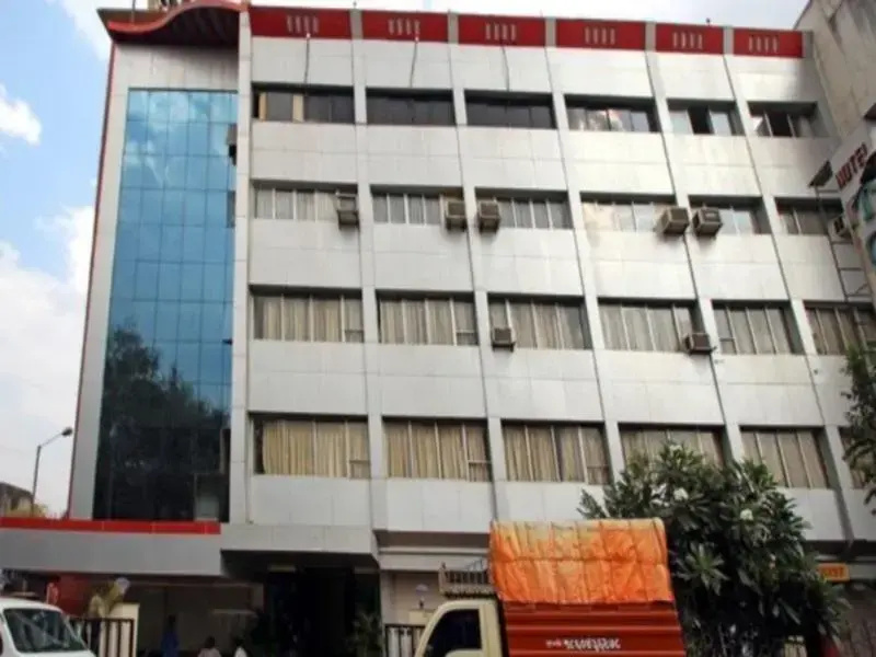 Hotel Tourist International
