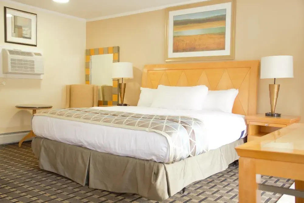 Hotel photo 1