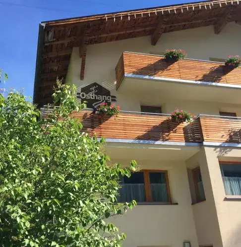 Osthang - Appartements