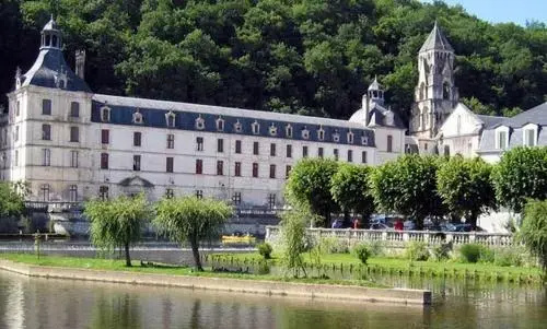 Voir la photo 1 — L'Hermitage des 4 Saisons