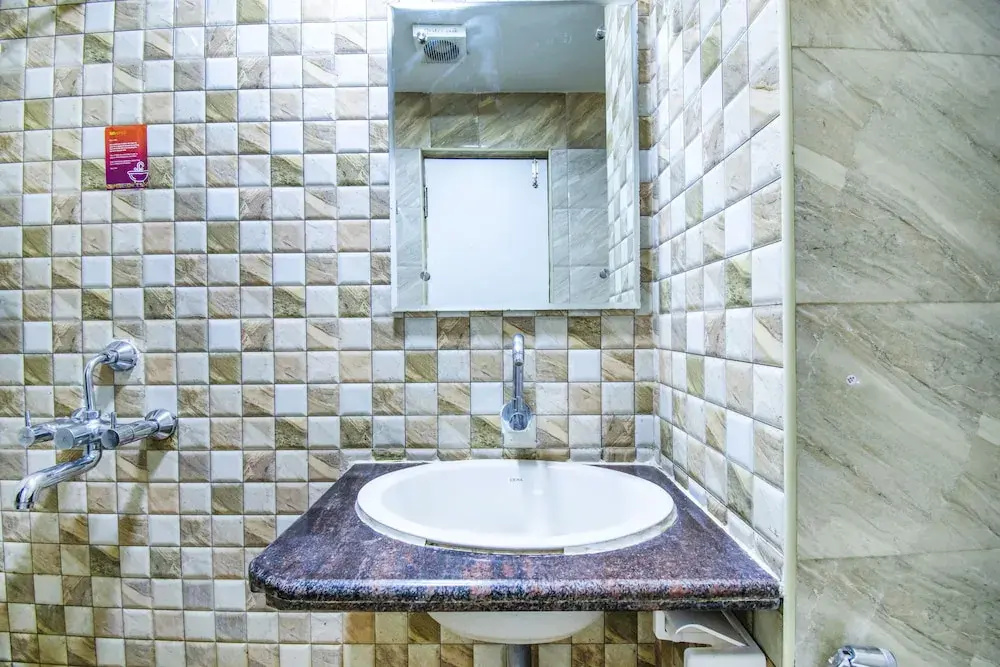 Fabhotel Jansi Deluxe Gandhipuram - Général