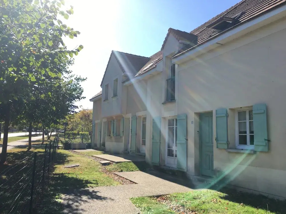 123Home La Villa