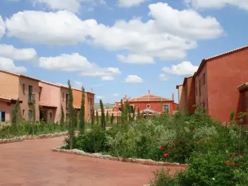 San Miguel Del Valle Amblés