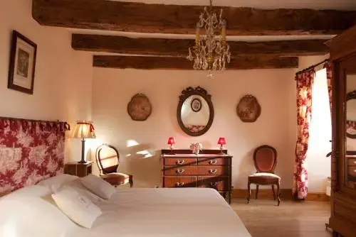 Voir la photo 2 — Manoir du Plessix Méen