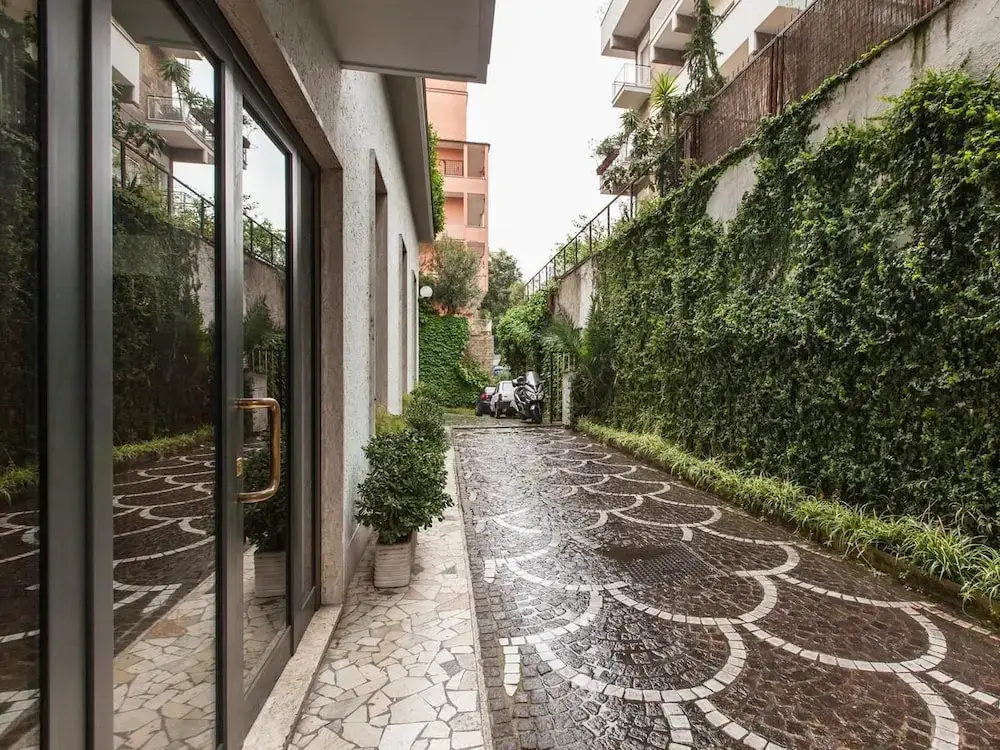 B&B Home Vatican City