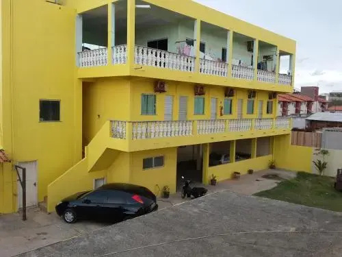 Hotel Ondas Do Mar