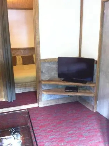 Voir la photo 1 — Chambre d'Hôte La Tour du Merle