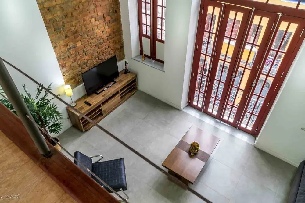 Lofts in Rio - Général