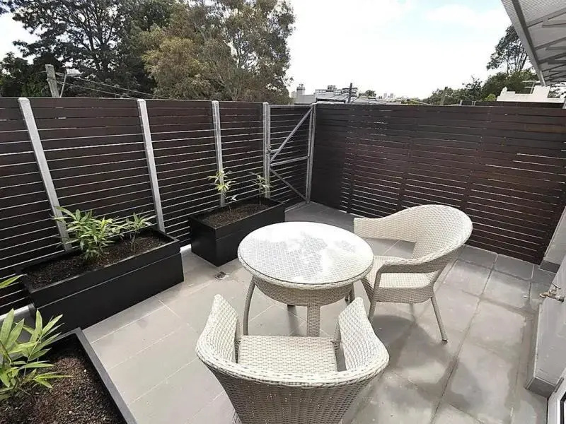 Glebe Furnished Apartments 8 Glebe Point Road