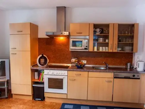 Ferienwohnung Zetzl - Général