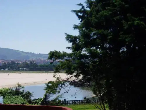 Pensión El Marinero De Isla by null