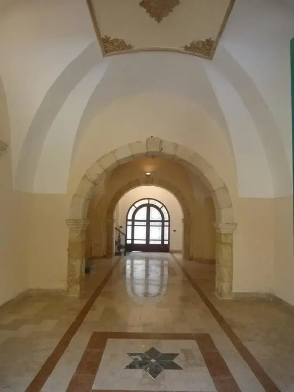 Palazzo Bella - Général