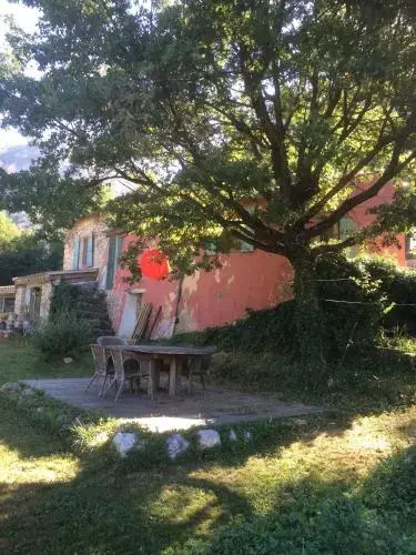 Voir la photo 2 — Bergerie de charme à Moustiers