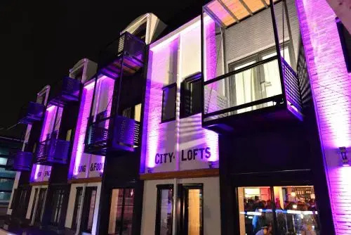JOINN! City Lofts Houten Utrecht
