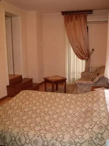 Garni Hotel PBG - Général