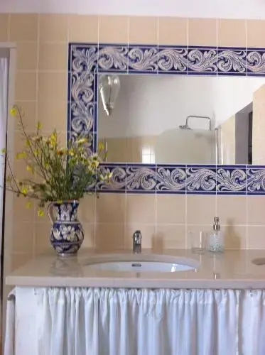 Casa Largo do Poço Guesthouse - Général