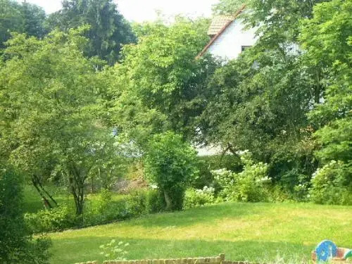 Waldpension zum Felsenkeller - Général