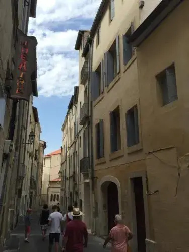 L'agora Centre Historique Corum