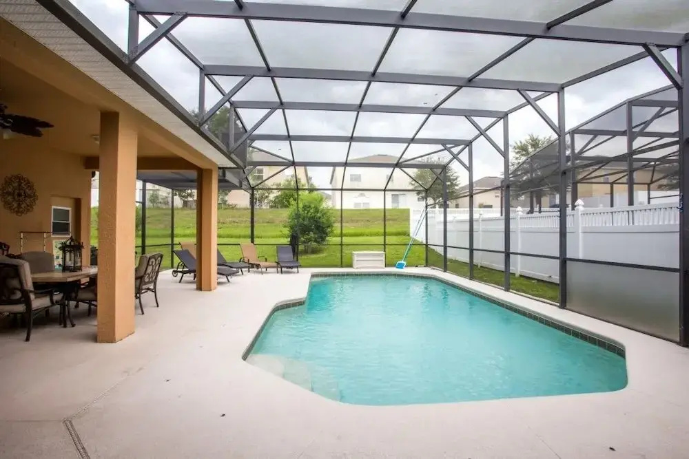 Legacy Park 326 - Five Bedroom Villa