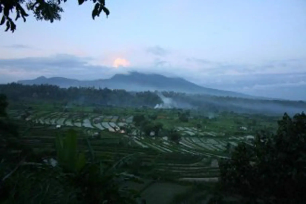 Rumah Imbang Villas