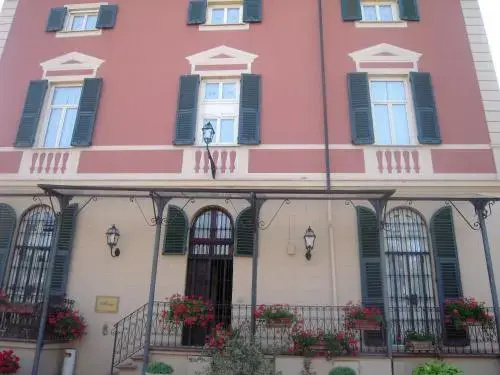Albergo Ristorante Villa Viola
