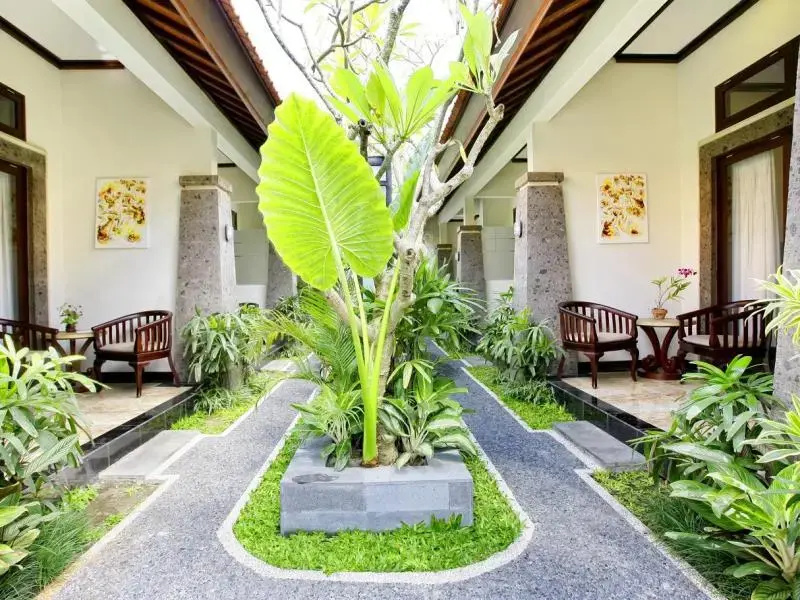 Hotel photo 10