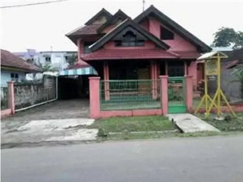 Motel Kerapu