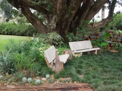 Drakensberg Terrace
