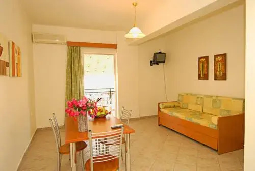 Spira Studios Apartments 