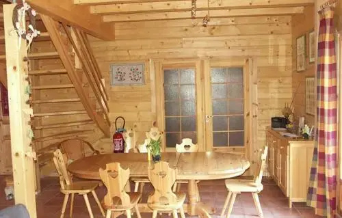 Chalet Le Pleynet - Général