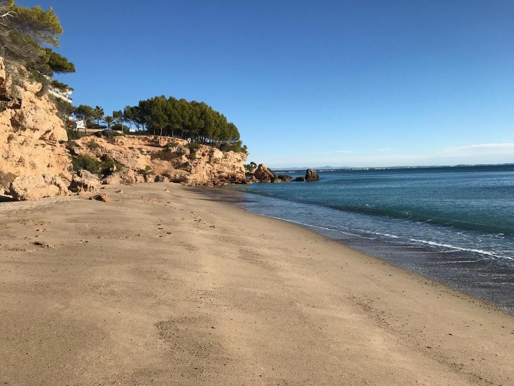 Mont Camp
