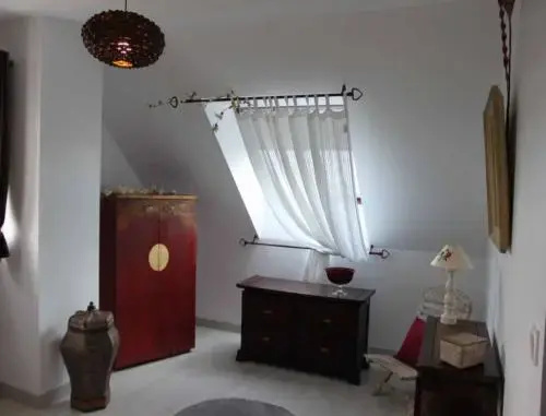 Voir la photo 4 — Gîte Lady Adra