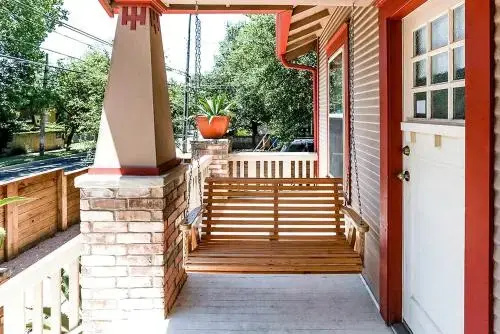 Urban Bungalow