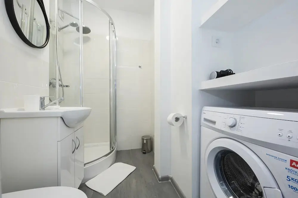 ShortStayPoland Zelazna (B47)