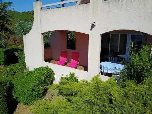 Résidence Maeva Les Coteaux de la Nartelle