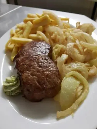 Food & Beverage