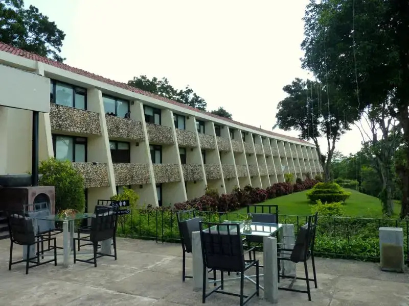 Royal Lotus Hotel