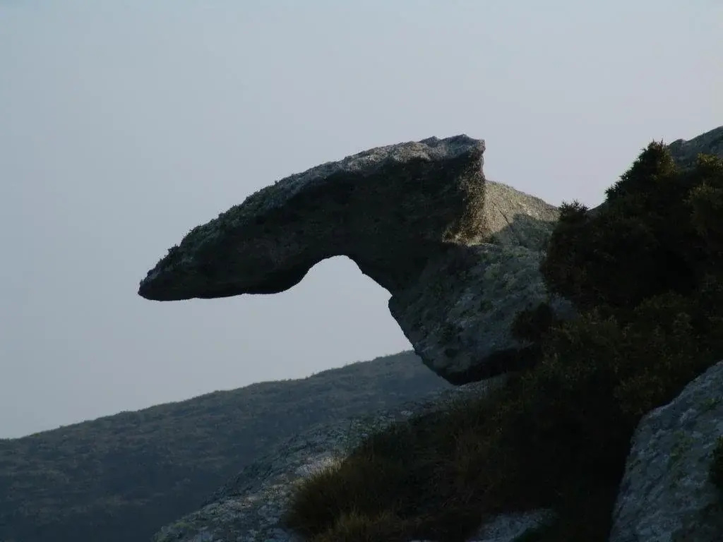 Casa Rural Soutomoro