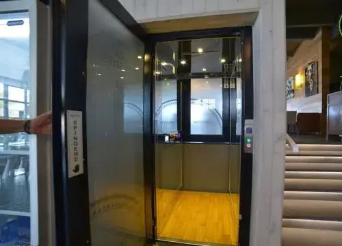 Hotel photo 9