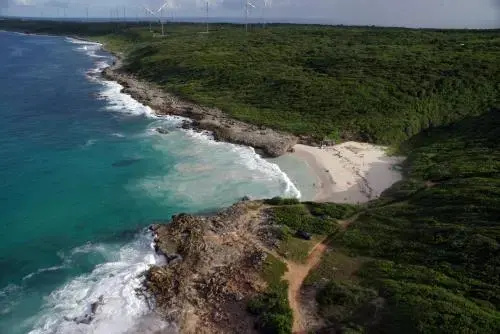 Beach & Waterfront