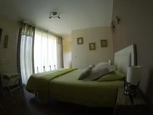 Voir la photo 3 — La Grange