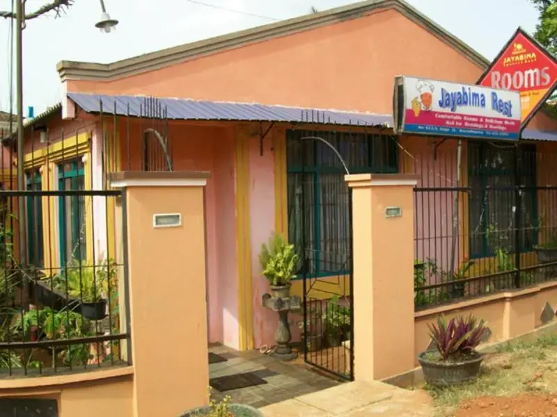 Jayabima Rest Hotel