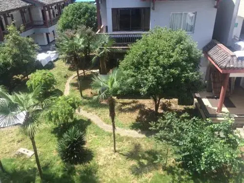 Zhangjiajie Heyi Hotel - Général