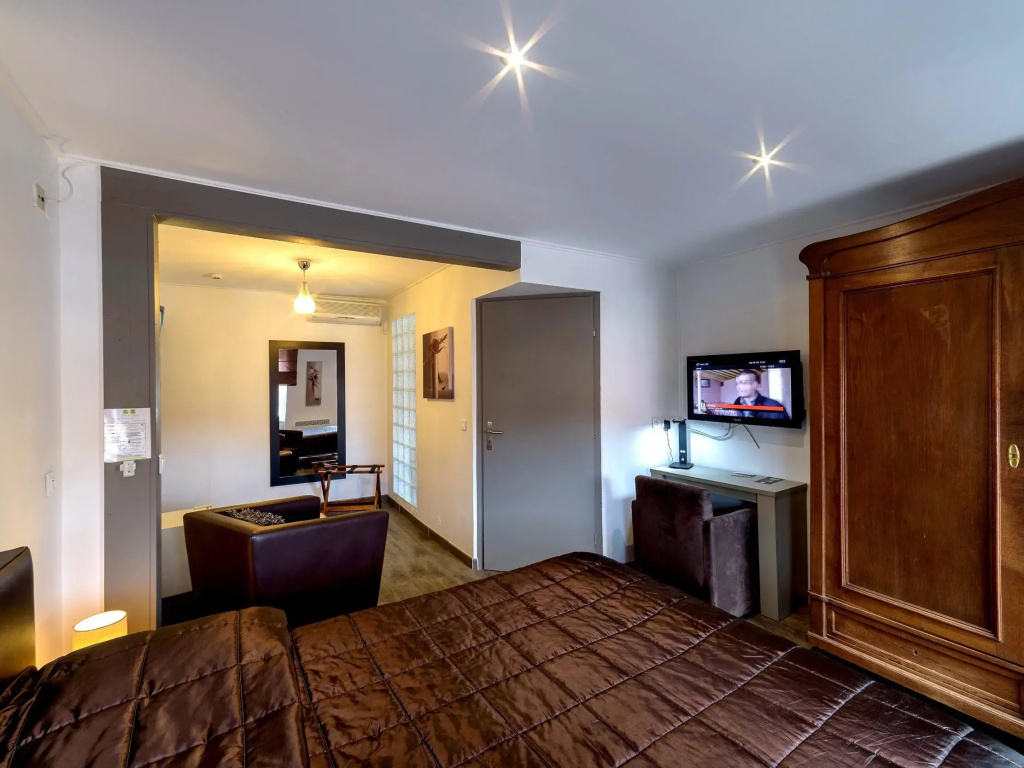 Hotel Le Relais De Brunstatt - Général