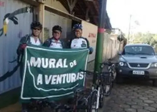 Pousada Sirius