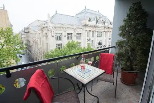 Budapest Standard Gold — фото 3