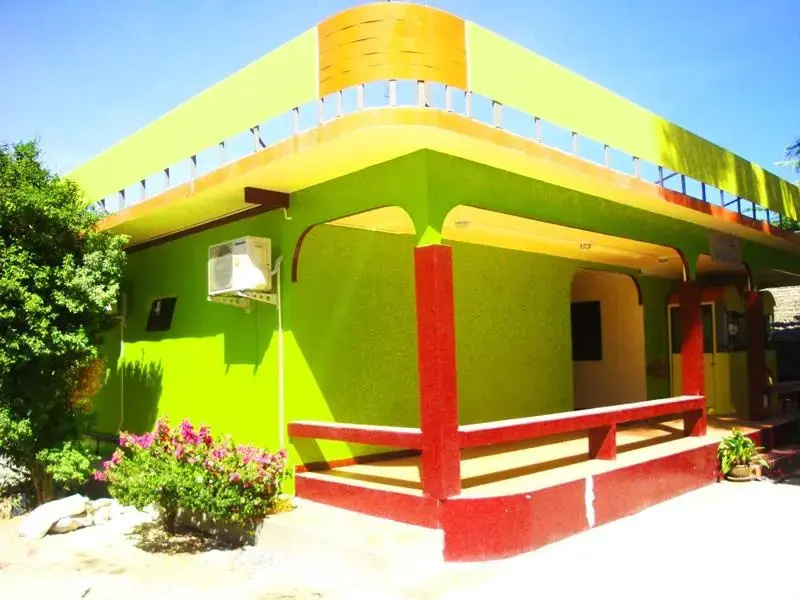 Kriang Krai Resort Lipe
