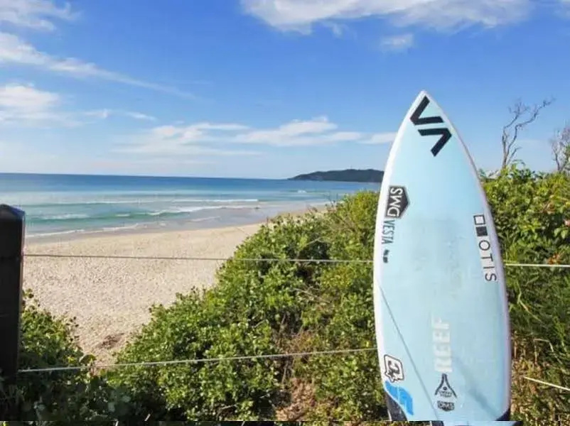 3/34 Kendall Street - Three By The Sea