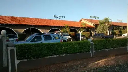 Hotel photo 8
